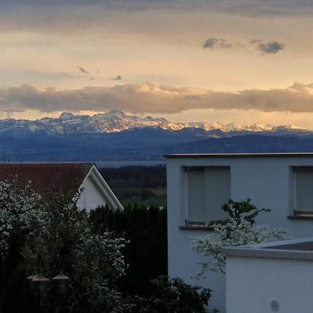 Villa Maja Markdorf Exteriör bild