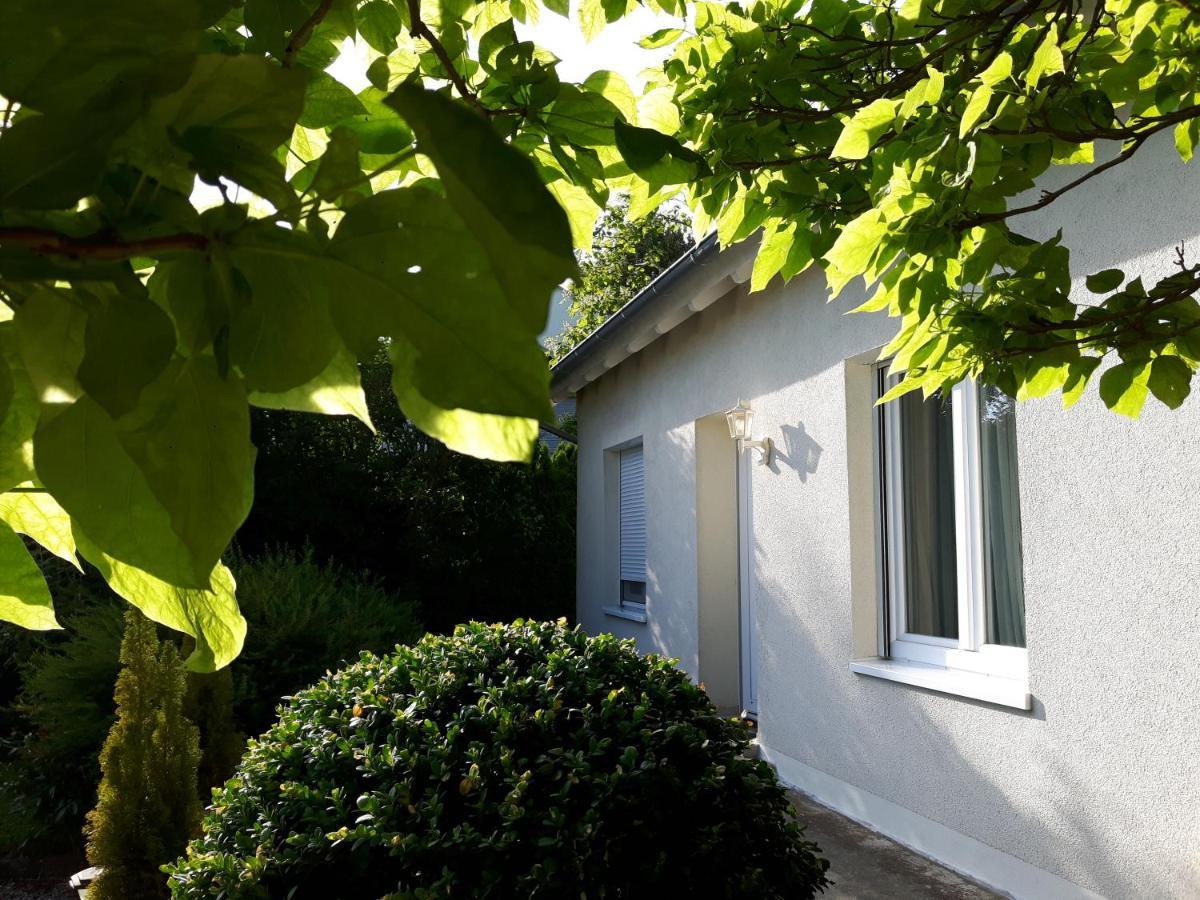 Villa Maja Markdorf Exteriör bild