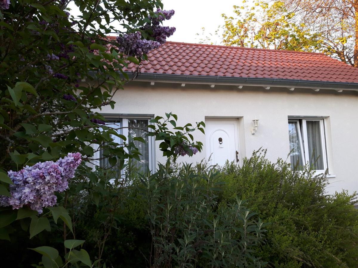 Villa Maja Markdorf Exteriör bild