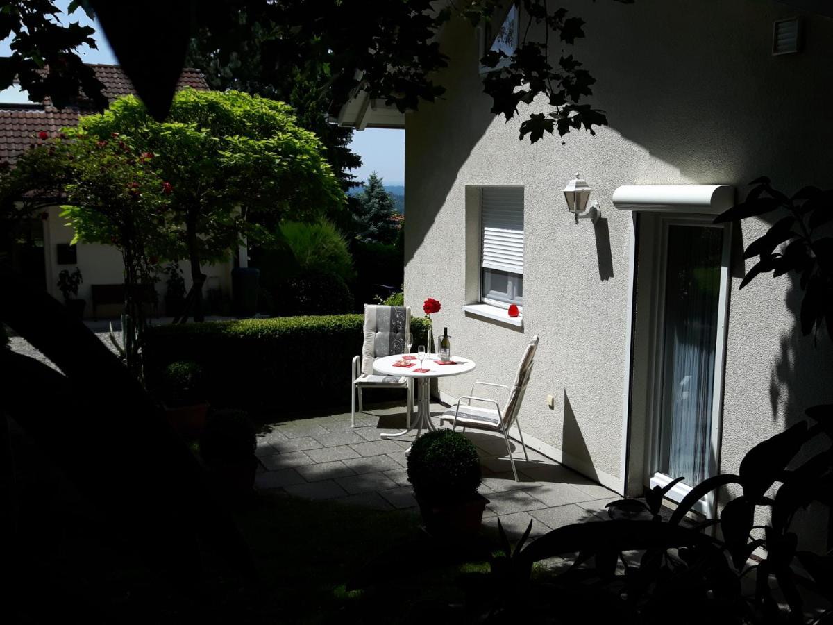 Villa Maja Markdorf Exteriör bild