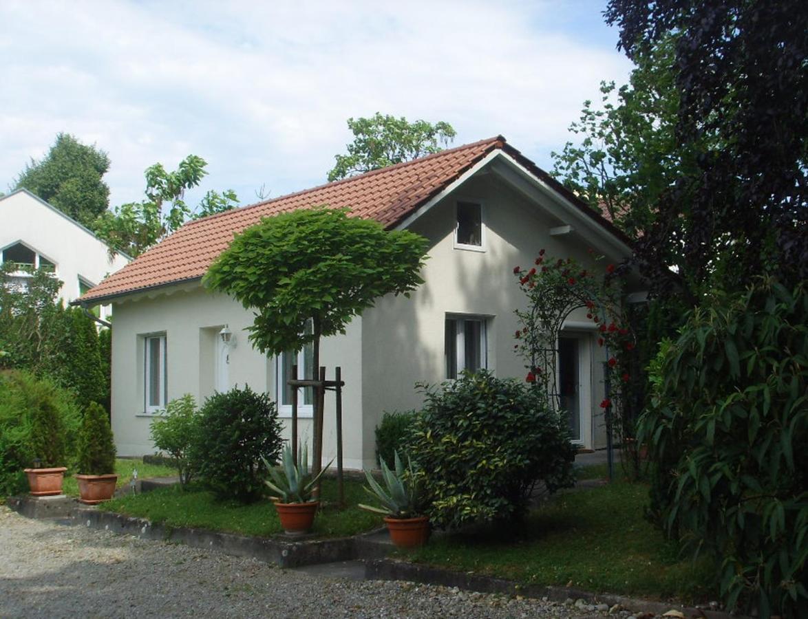 Villa Maja Markdorf Exteriör bild
