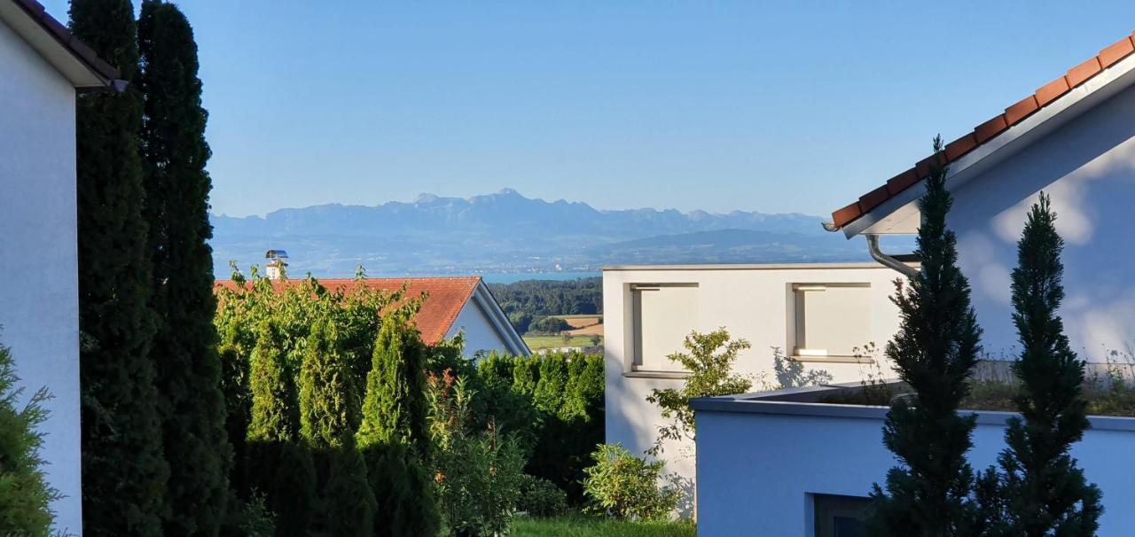 Villa Maja Markdorf Exteriör bild