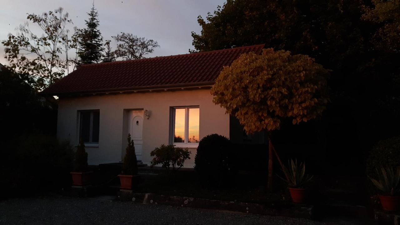 Villa Maja Markdorf Exteriör bild