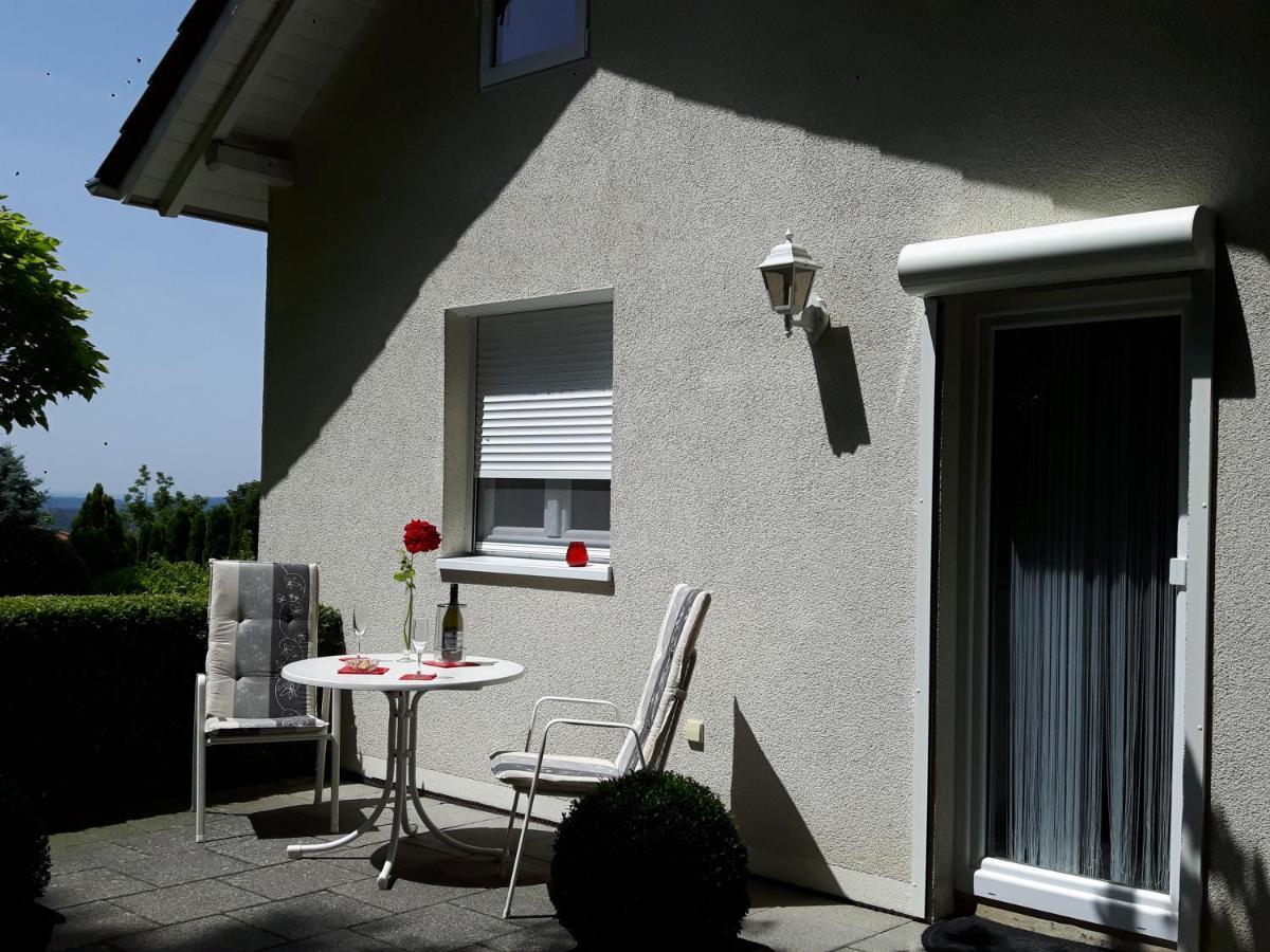 Villa Maja Markdorf Exteriör bild