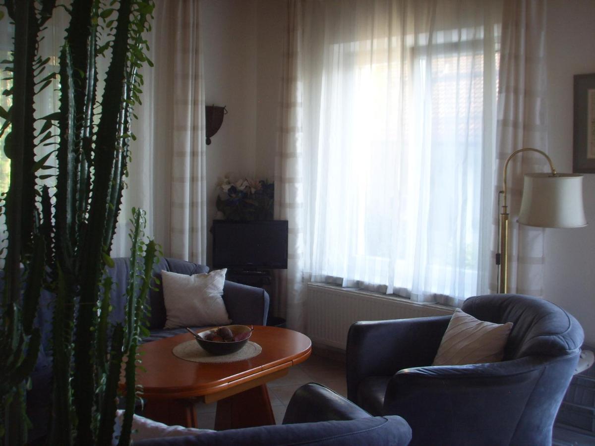 Villa Maja Markdorf Exteriör bild